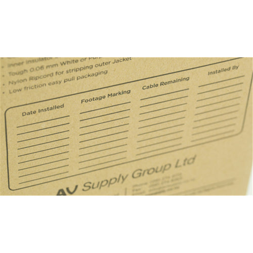 AVS ATSP416P