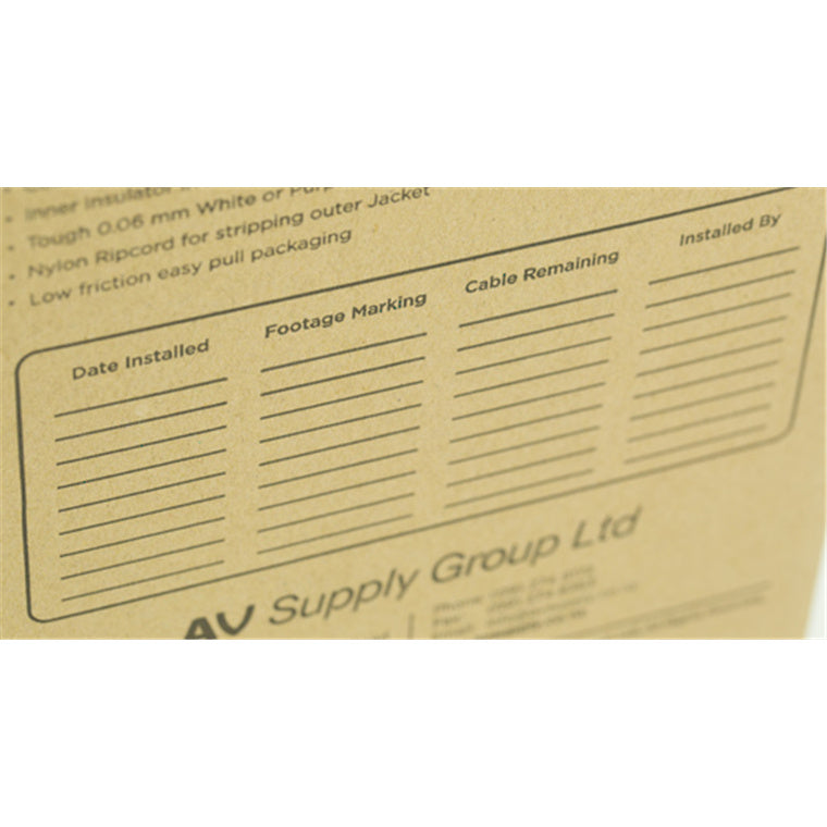 AVS ATSP416P