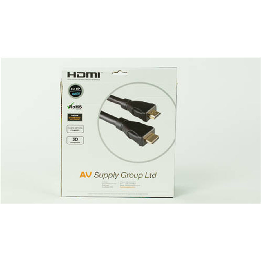 ATR2000 - AVS Theatre HDMI Cable