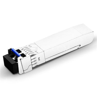 XBR-000163 - Brocade GBIC SFP+ 8Gb SW LC 850nm Transceiver Module - Option