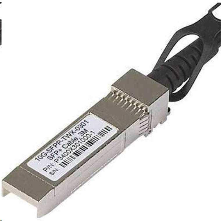 Brocade 10G-SFPP-TWX-0301
