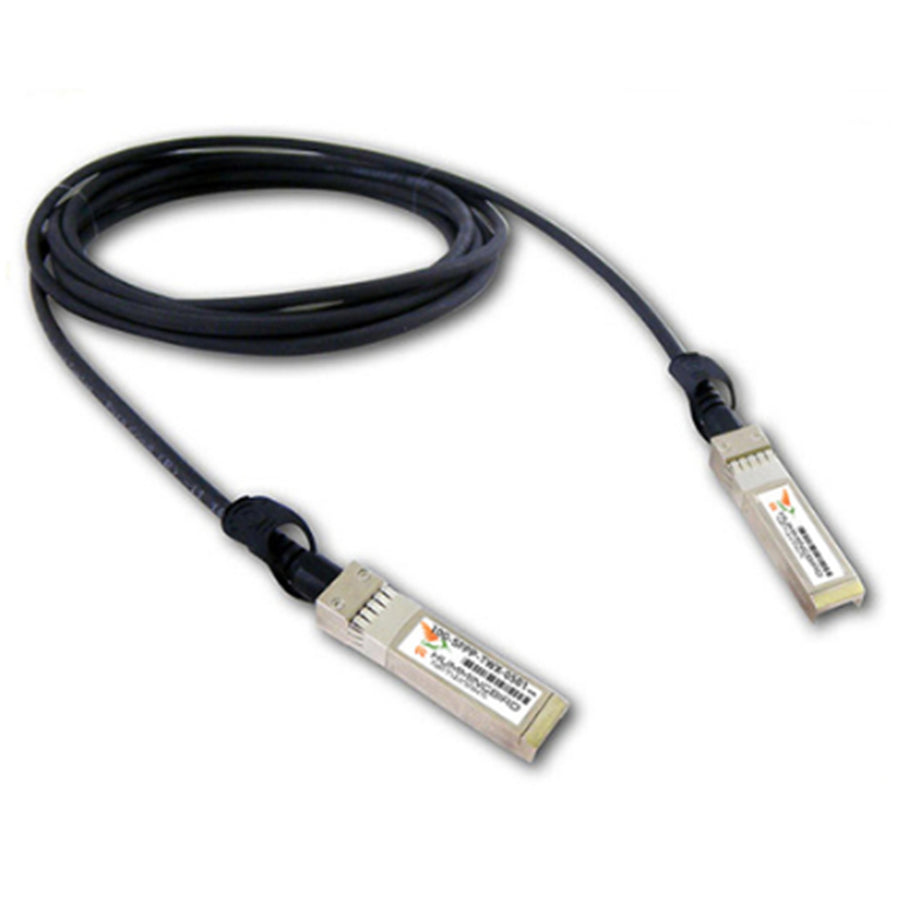 Brocade 10G-SFPP-TWX-0501