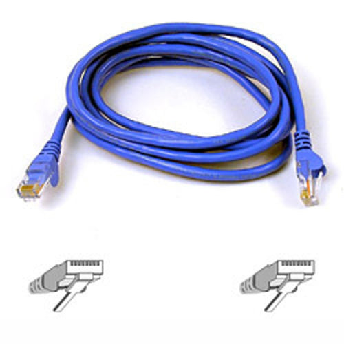 50CM CAT 6 NETWORKING CABLE