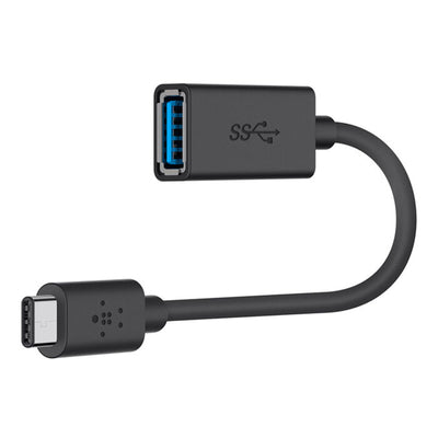 Belkin USB-C auf USB-A 3.0 Adapter