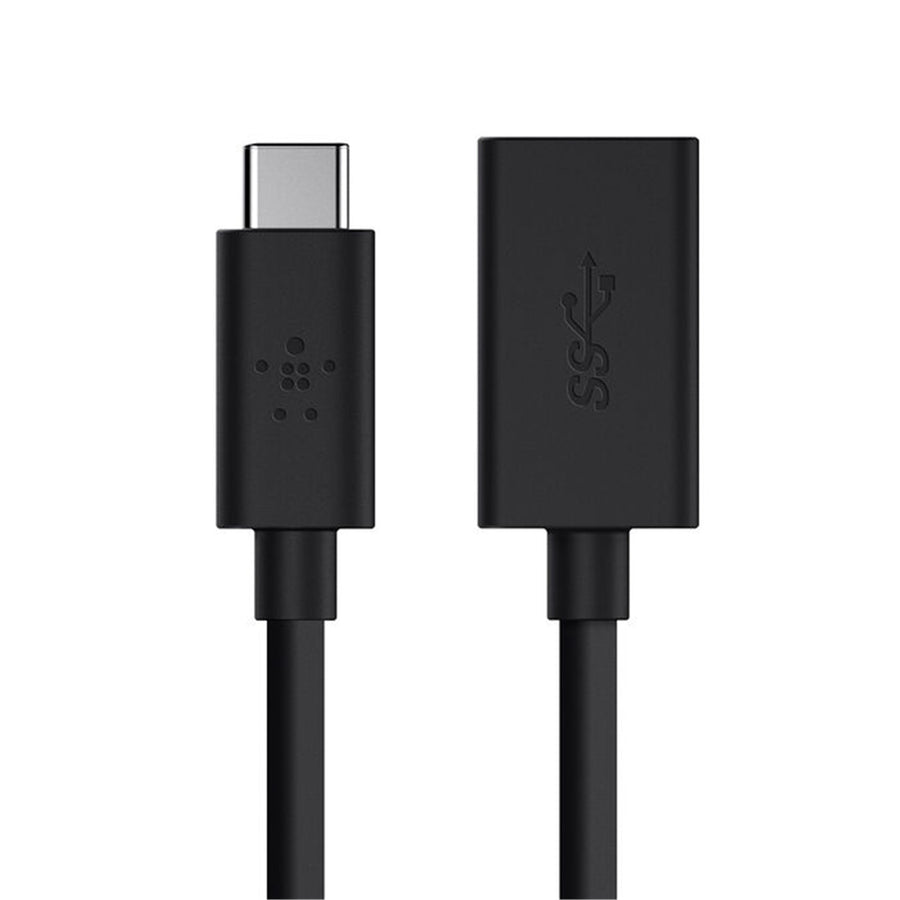 Belkin USB-C to USB A  3.0 Adapter