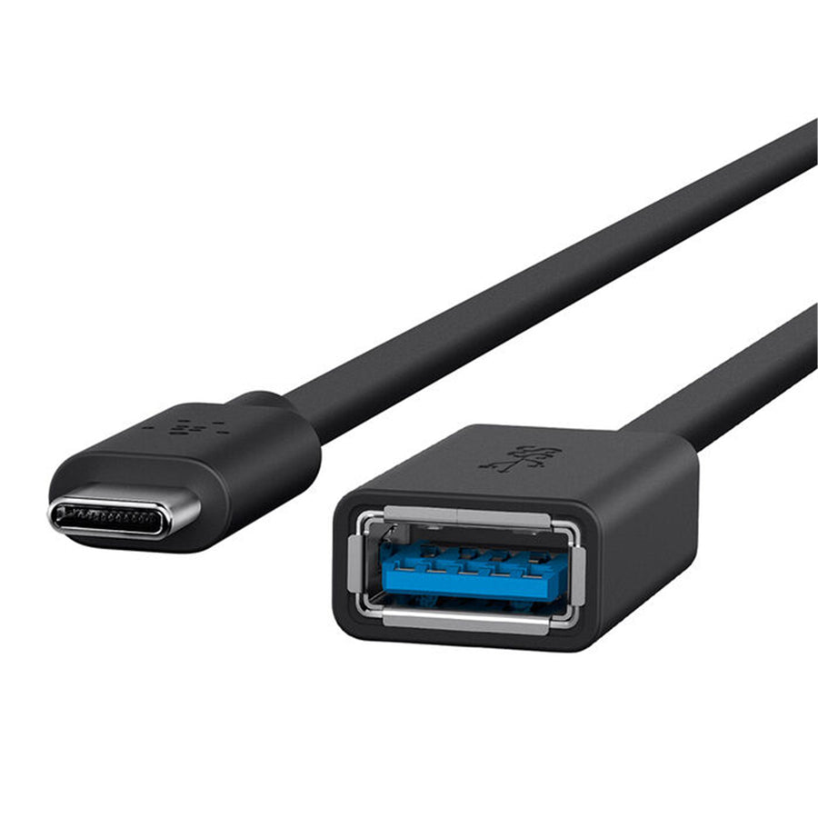 Belkin USB-C to USB A  3.0 Adapter