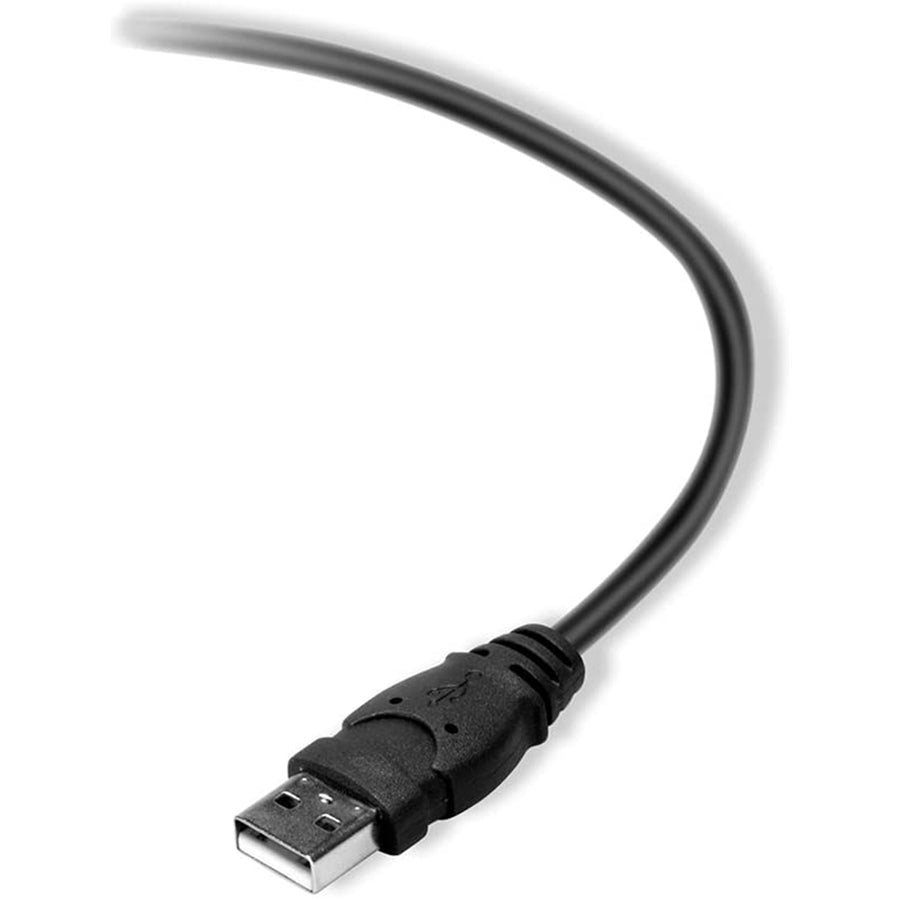 Belkin F3U154BT1.8M - USB2.0 A - B Cable 1.8m