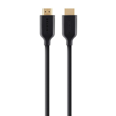 Belkin   4K HDMI Cable