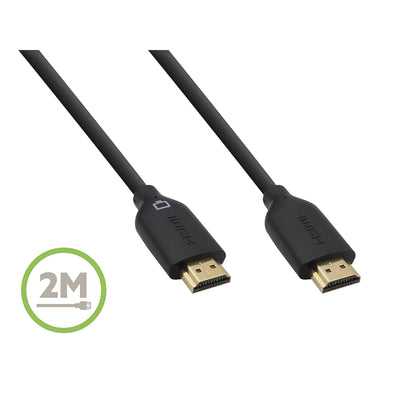 Belkin 4K-HDMI-Kabel – 2 m