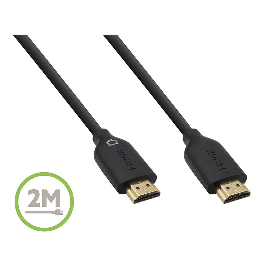 Belkin   4K HDMI Cable - 2m