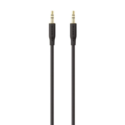 Belkin  F3Y117BT2M  3.5mm Audio Cable - 2m