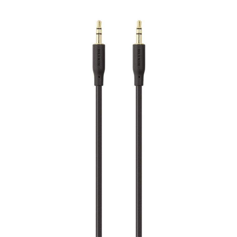 Belkin  F3Y117BT2M  3.5mm Audio Cable - 2m