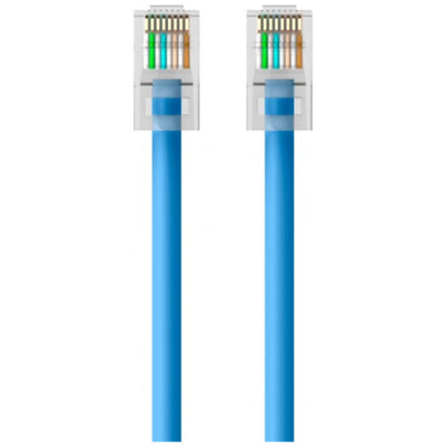 Belkin Cat6 Snagless Ethernet Cable - 3m
