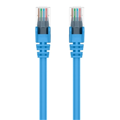 Belkin Cat6 Snagless Ethernet-Kabel – 5m