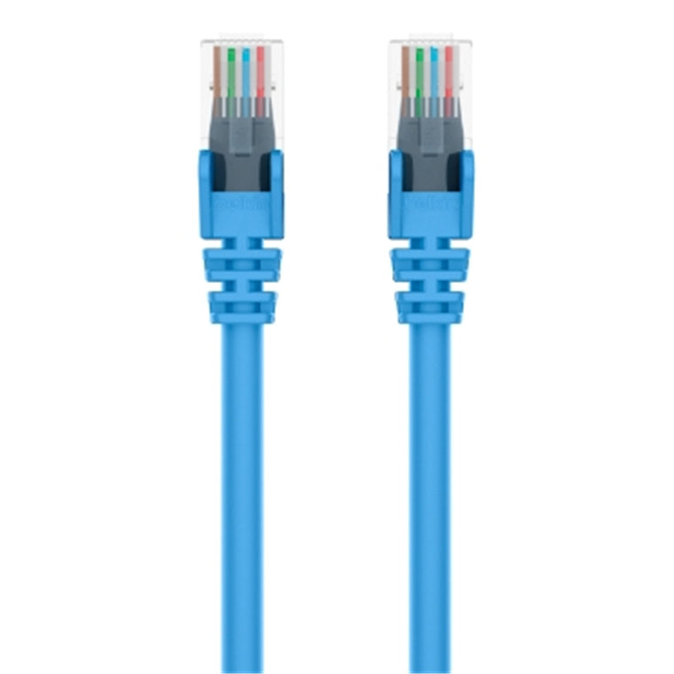 Belkin Cat6 Snagless Ethernet Cable - 5m