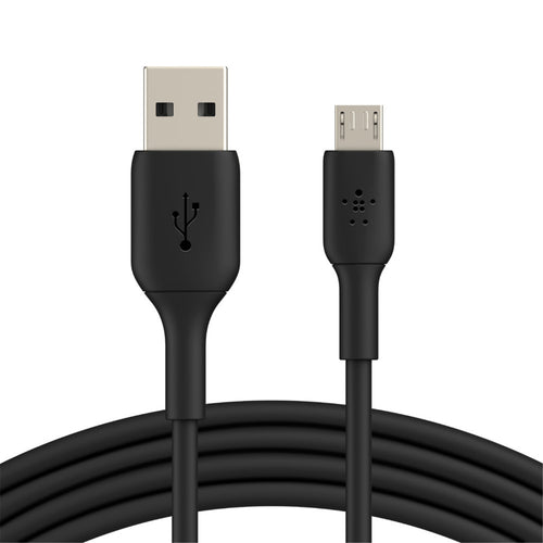 BELKIN CAB005BT1MBK - BOOST CHARGE Micro-USB to USB-A Cable 1M