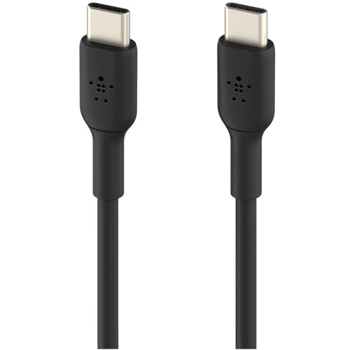 Belkin BoostCharge USB-C Cable - 1m - Black