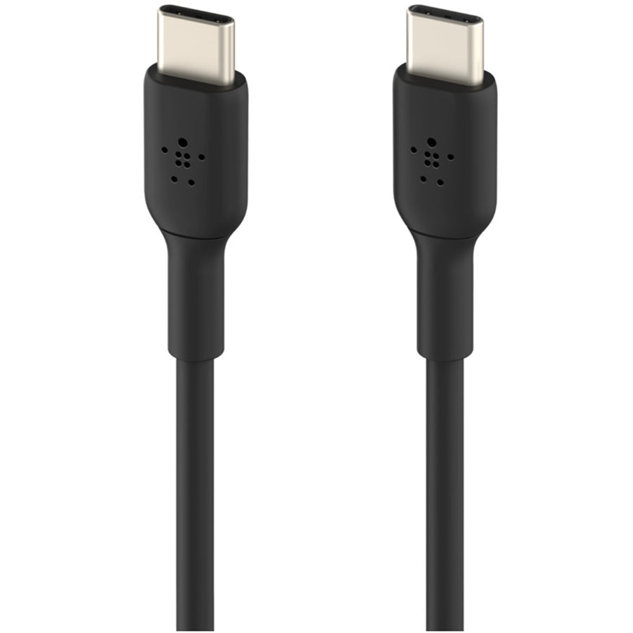 Belkin BoostCharge USB-C Cable - 1m - Black