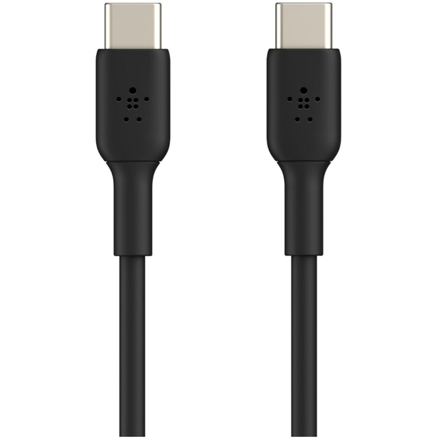Belkin BoostCharge USB-C Cable - 1m - Black