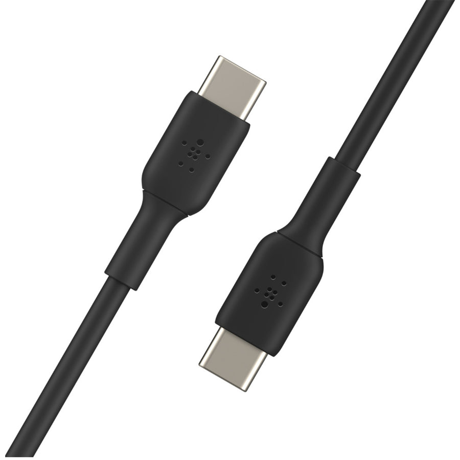 Belkin BoostCharge USB-C Cable - 1m - Black