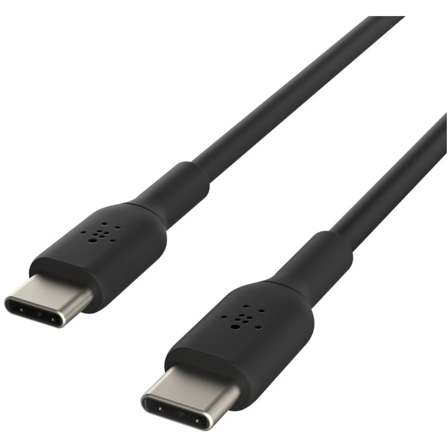 Belkin BoostCharge USB-C Cable - 1m - Black