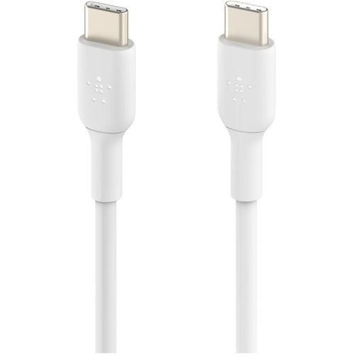 Belkin BoostCharge USB-C Cable - 1m - White