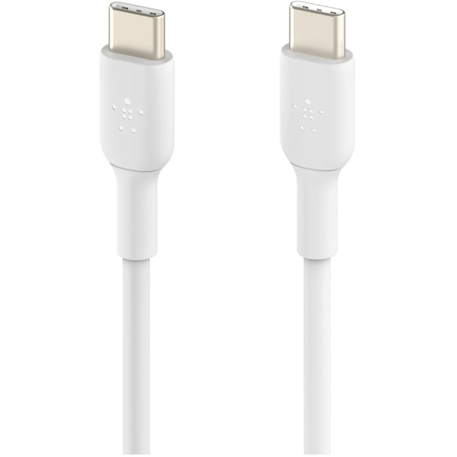 Belkin BoostCharge USB-C Cable - 1m - White