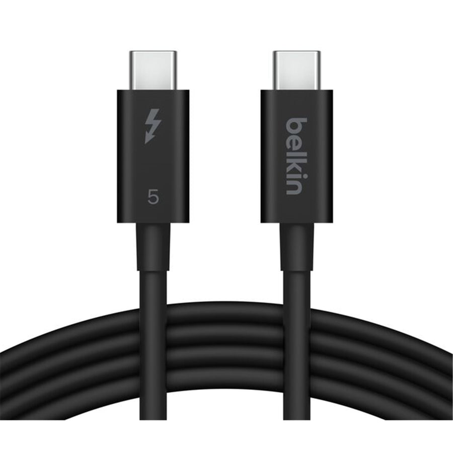 Connect Thunderbolt# 5 Cable