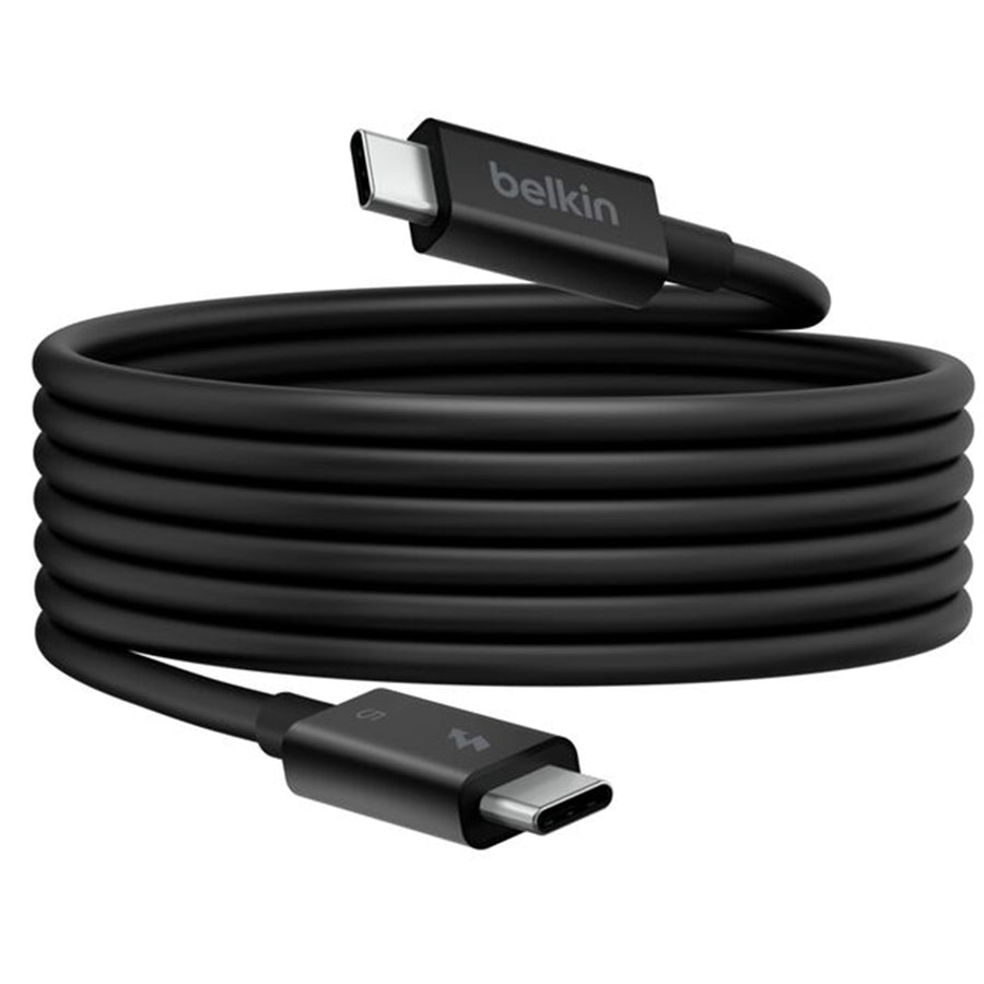 Belkin Connect Thunderbolt 5 Cable - 1M