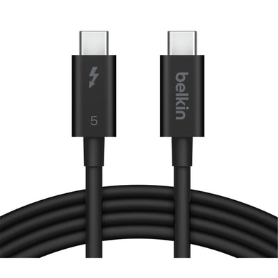 Belkin Connect Thunderbolt 5 Kabel - 1M