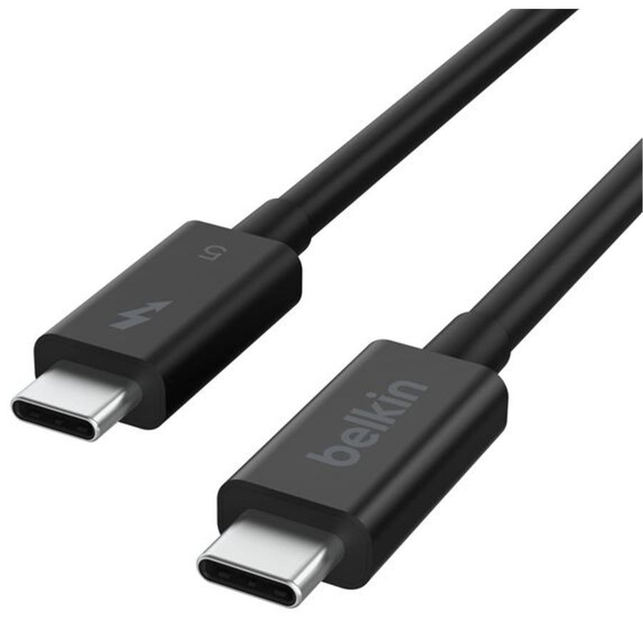 Belkin Connect Thunderbolt 5 Kabel - 1M