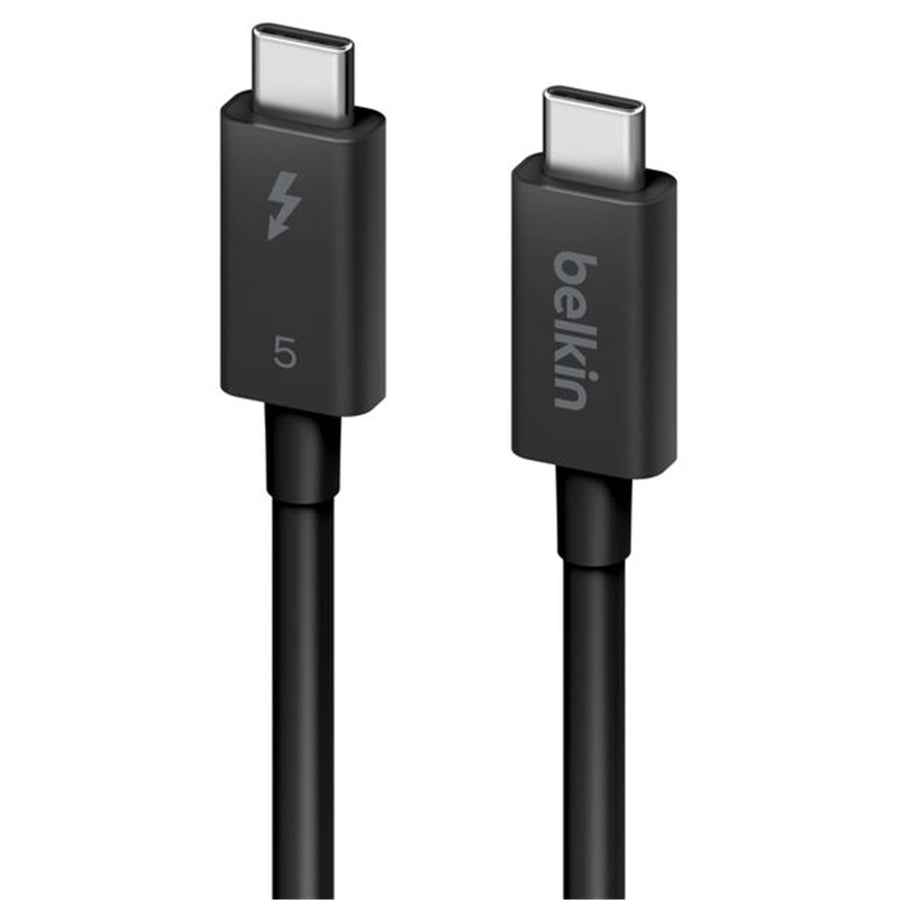 Belkin Connect Thunderbolt 5 Kabel - 1M