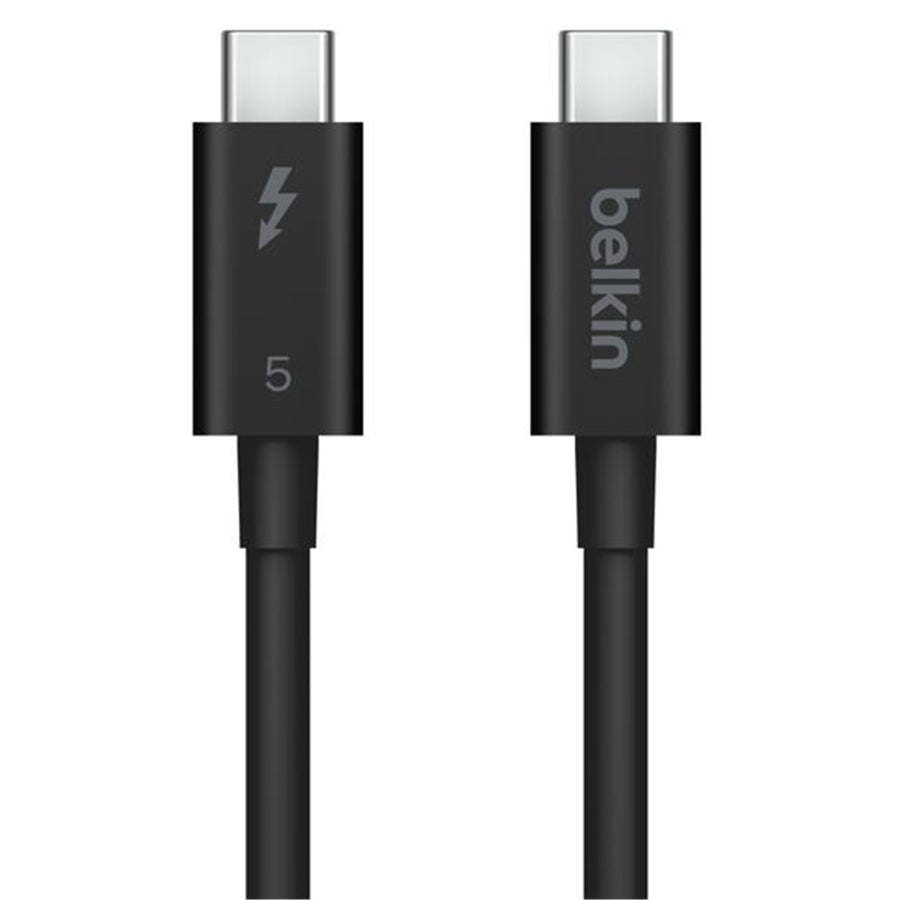 Belkin Connect Thunderbolt 5 Cable - 1M