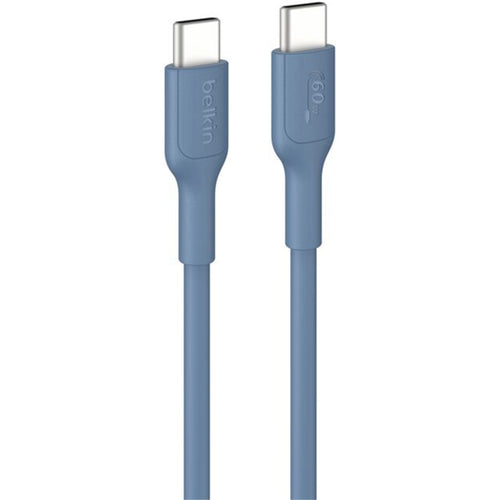 BoostCharge USB-C TO USB-C 60W 2.0 PCR C