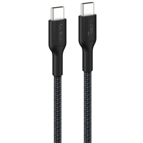 BoostCharge Pro USB-C TO USB-C 240W 2.0