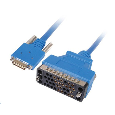 Cisco CAB-SS-V35FC V.35 Cable DCE - Female - Smart Serial