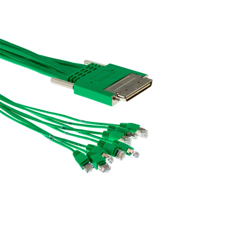Cisco CAB-HD8-ASYNC=