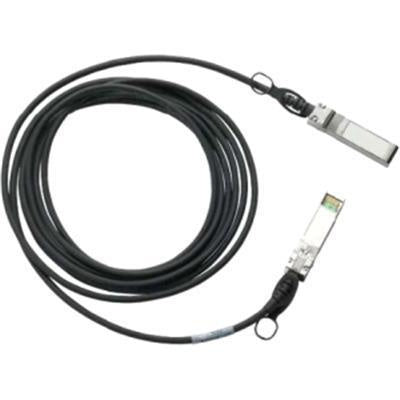 Cisco SFP-H10GB-CU5M 10G SFP+ Cable - 5m - 1 Pack Copper