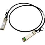 Cisco CISFP-H10GB-CU1M= - 10GBASE-CU SFP+ Cable 1 Meter