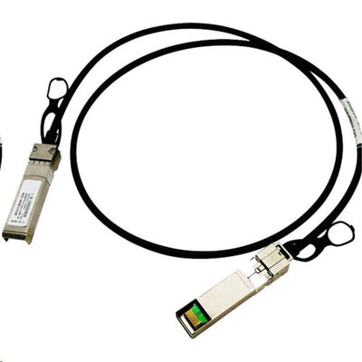 Cisco SFP-H10GB-CU1M= - 10GBASE CU SFP+ Cable 1 Meter