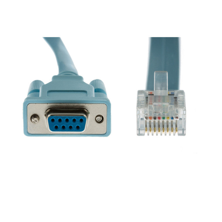 Cisco CAB-CONSOLE-RJ45