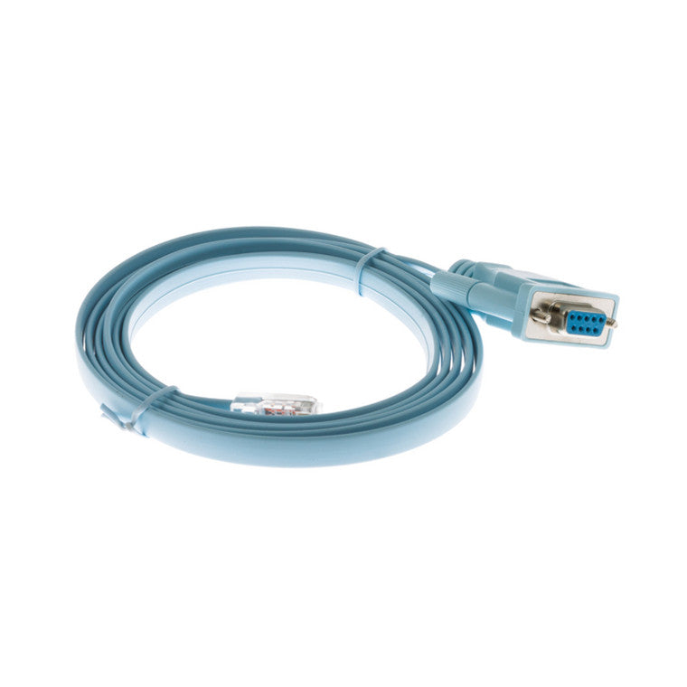 Cisco CAB-CONSOLE-RJ45