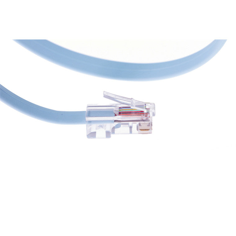 Cisco CAB-CONSOLE-RJ45
