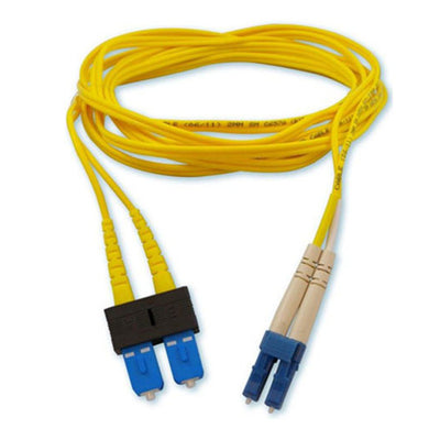 Cisco Fiber patchcord - LC to SC - 4m