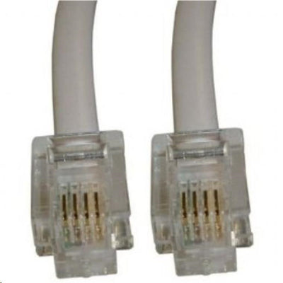 Cisco CAB-ADSL-800-RJ11 ADSL Cable RJ11 to RJ11 - Straight