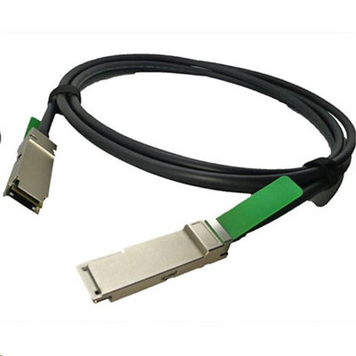 Cisco QSFP-H40G-CU1M 40G QSFP Passive Direct Attach Copper (DAC) Cable - 1m CR4