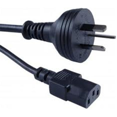 Cisco Meraki AC Power Cord for MX and MS (AU Plug)
