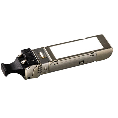 CARELINK SFP-LX10HP-D - 1.25G LC Duplex Single- mode SFP Module. 10km w/ DOM Function. HP & Generic Br&