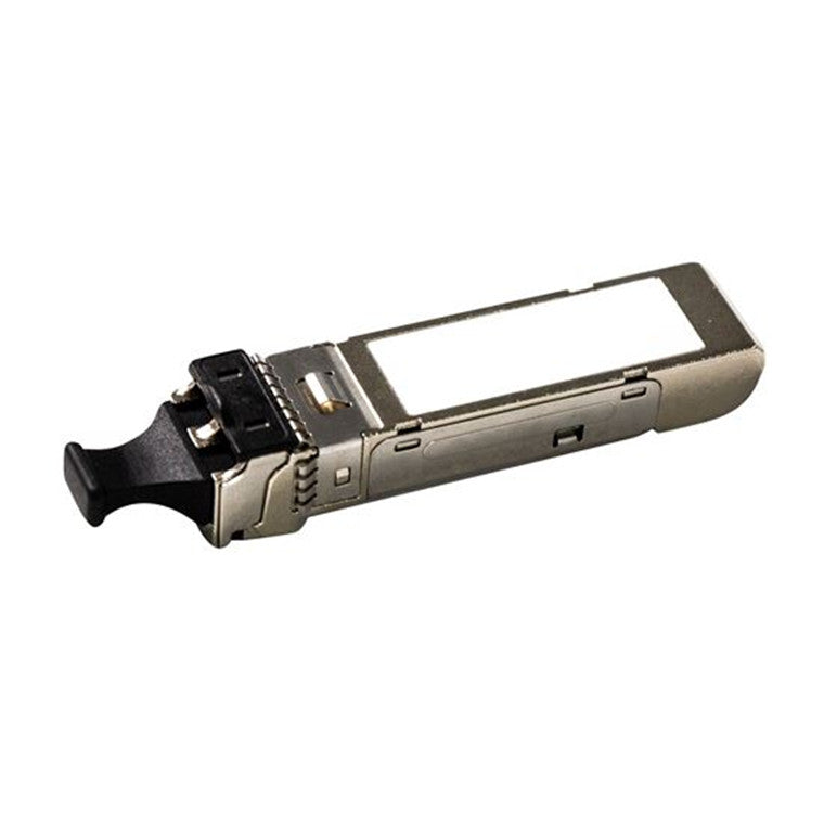 CARELINK SFP-LX10-DIN - 1.25G LC Duplex Single- mode Industrial SFP Module. 10km w/ DOM Function.