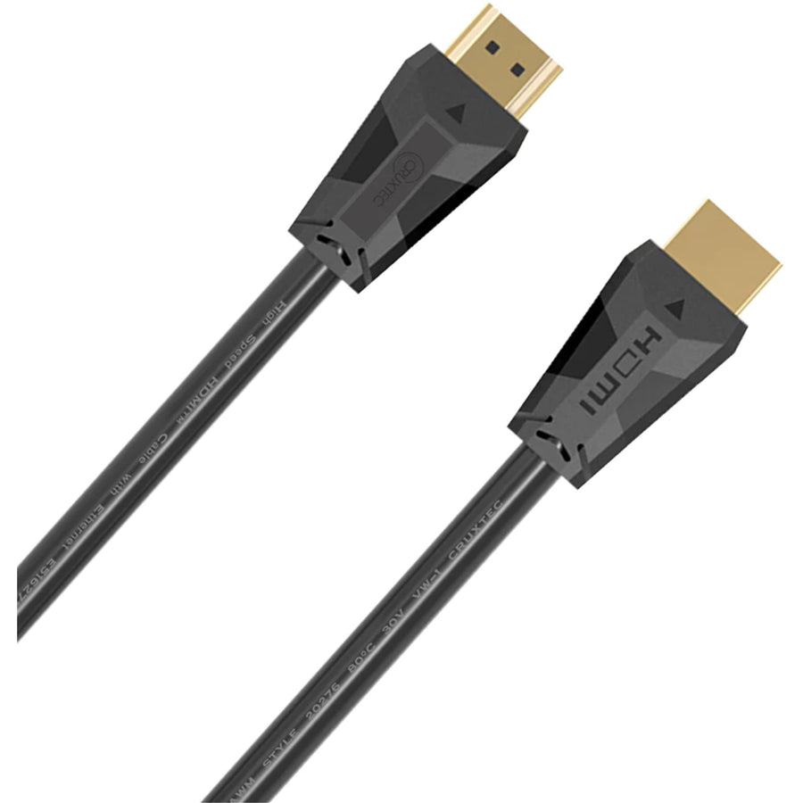 Cruxtec  2m  HDMI Cable 18Gbps Premium High Speed